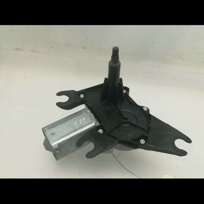 Moteur essuie-glace arrière occasion RENAULT TWINGO II Phase 2 12-2011->12-2014 1.5 DCI 75ch 8200311486 1