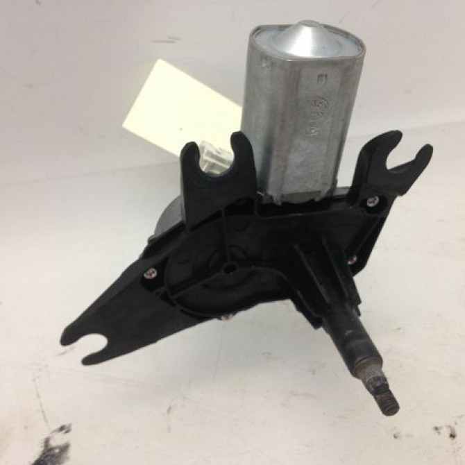 Moteur essuie-glace arrière occasion RENAULT CLIO III Phase 2 03-2009->12-2014 1.5 DCI 70ch 8200311486 2