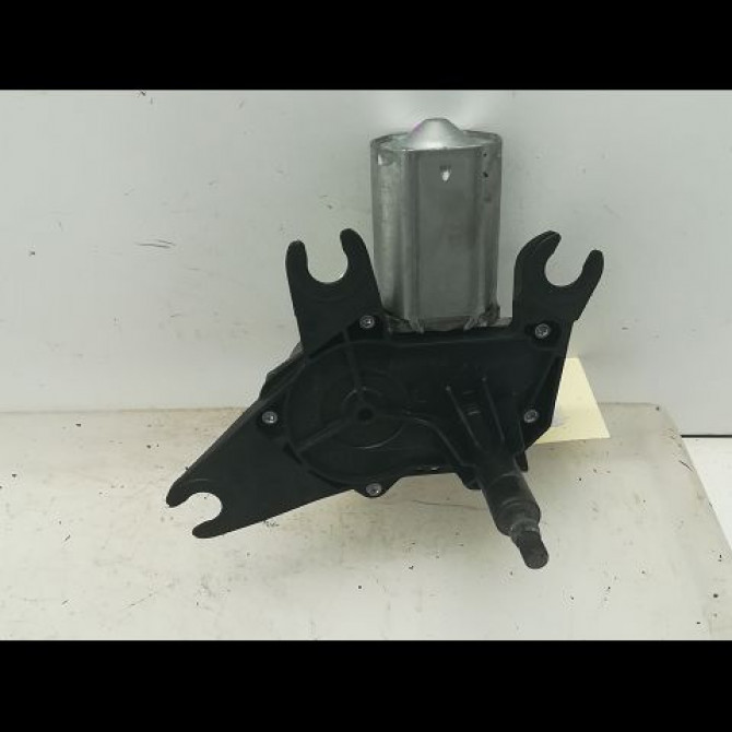 Moteur essuie-glace arrière occasion RENAULT CLIO III Phase 1 09-2005->03-2009 1.5 DCI 70ch 8200311486 2