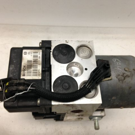 Unité hydraulique ABS occasion CITROEN XSARA PICASSO Phase 1 12-1999->02-2004 2.0 HDi 90ch 454150