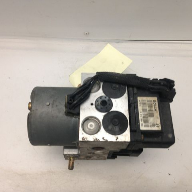 Unité hydraulique ABS occasion CITROEN XSARA PICASSO Phase 1 12-1999->02-2004 454150 2