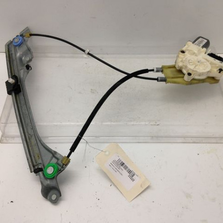 Mecanisme+moteur leve-glace arg occasion RENAULT LAGUNA III Phase 1 10-2007->10-2010 2.0 DCI 130ch 827010001R