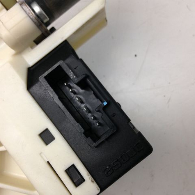 Mecanisme+moteur leve-glace arg occasion RENAULT LAGUNA III Phase 1 10-2007->10-2010 2.0 DCI 130ch 827010001R 2