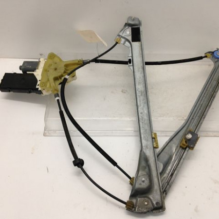 Mecanisme+moteur leve-glace avg occasion RENAULT LAGUNA III Phase 1 10-2007->10-2010 2.0 DCI 130ch 807010002R