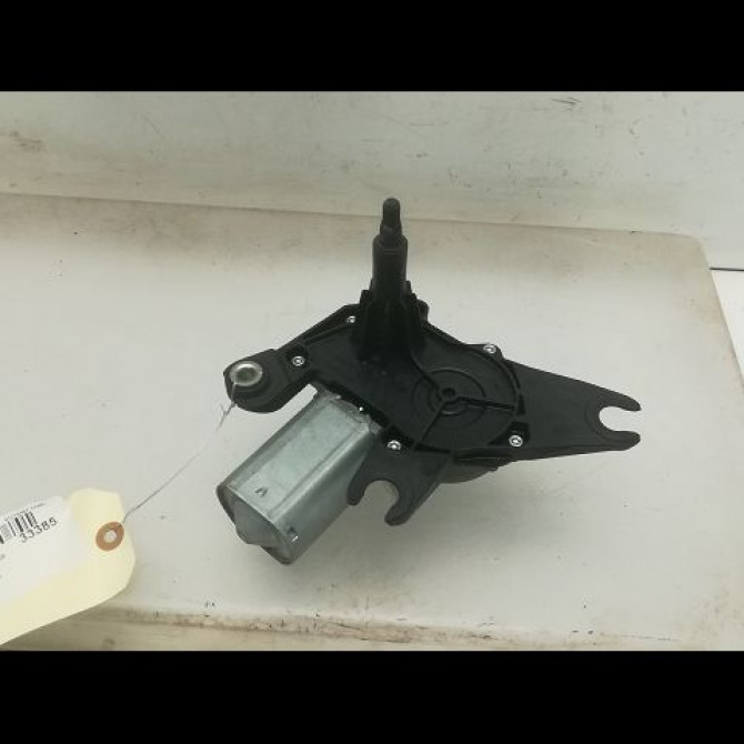 Moteur essuie-glace arrière occasion RENAULT CLIO III Phase 1 09-2005->03-2009 1.5 DCI 70ch 8200311486 1