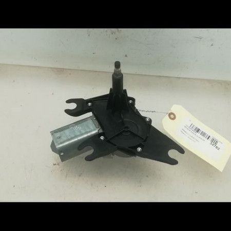 Moteur essuie-glace arrière occasion RENAULT CLIO III Phase 2 03-2009->12-2014 1.5dCi 70ch 8200311486