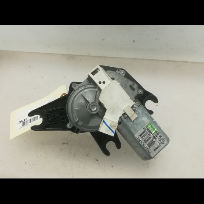 Moteur essuie-glace arrière occasion RENAULT CLIO III Phase 2 03-2009->12-2014 1.5dCi 70ch 8200311486 2