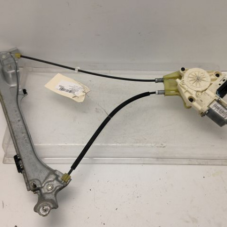 Mecanisme+moteur leve-glace ard occasion RENAULT LAGUNA III Phase 1 10-2007->10-2010 2.0 DCI 130ch 827000001R