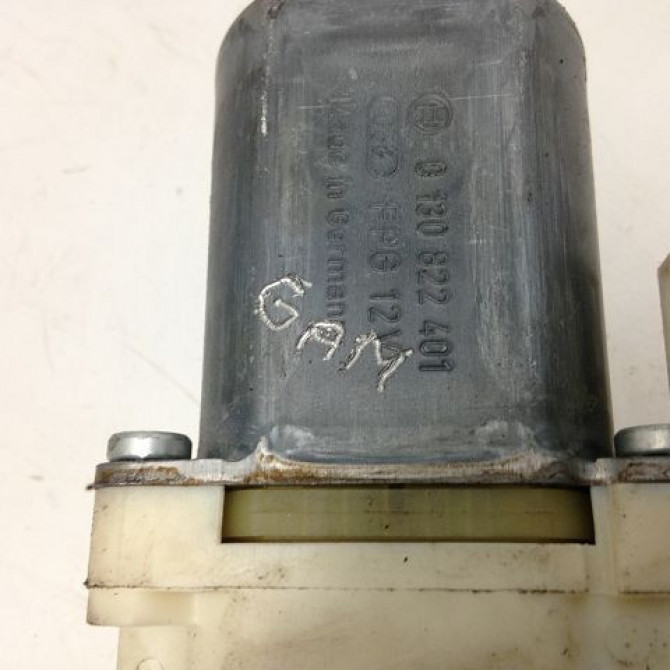 Mecanisme+moteur leve-glace ard occasion RENAULT LAGUNA III Phase 1 10-2007->10-2010 2.0 DCI 130ch 827000001R 3