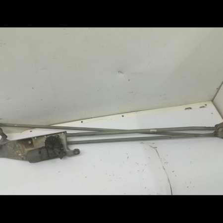 Moteur essuie-glace avant occasion RENAULT MODUS Phase 1 09-2004->12-2007 1.6i 16v 7701208057