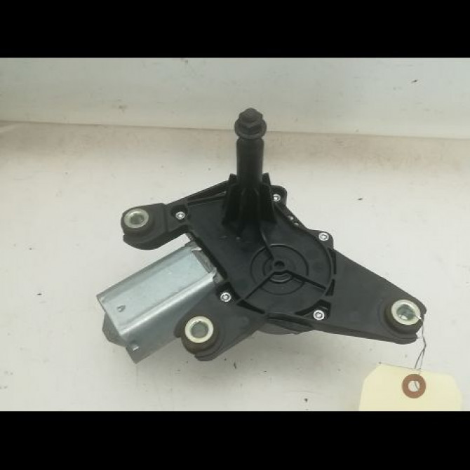 Moteur essuie-glace arrière occasion RENAULT TWINGO II Phase 1 06-2007->11-2011 1.2i 16v 75ch 8200311486 1