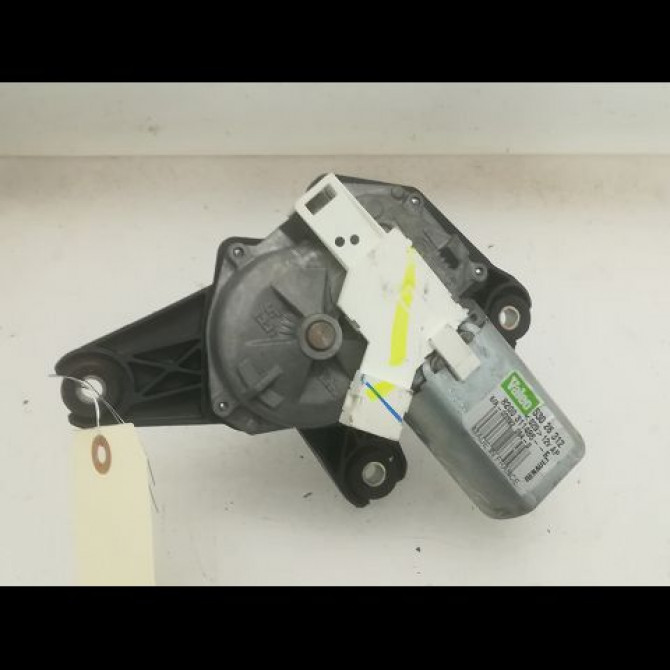 Moteur essuie-glace arrière occasion RENAULT TWINGO II Phase 1 06-2007->11-2011 1.2i 16v 75ch 8200311486 2