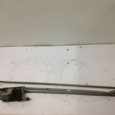 Moteur essuie-glace avant occasion RENAULT MODUS Phase 1 09-2004->12-2007 7701208057