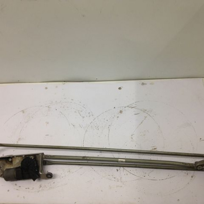 Moteur essuie-glace avant occasion RENAULT MODUS Phase 1 09-2004->12-2007 7701208057 1