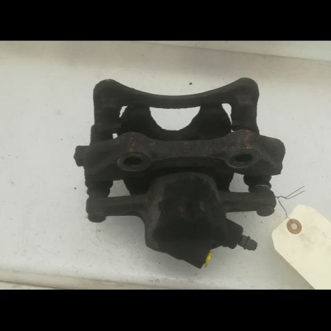 Etrier de frein avant gauche occasion CITROEN C3 I Phase 1 04-2002->10-2005 1.4HDI 8v 70ch 4401E0 2