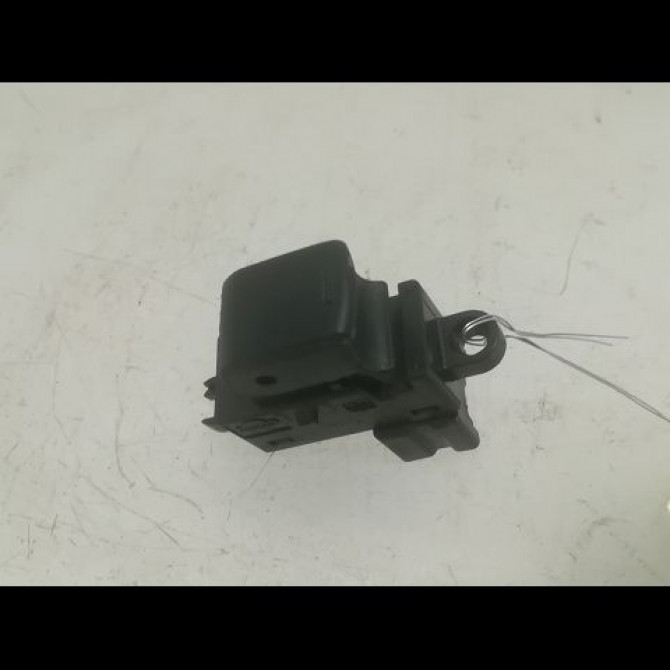 Commande leve-glace porte arrière gauche occasion NISSAN NOTE I phase 2 03-2009->02-2014 1.5 DCI 86ch 25411ED03A 1