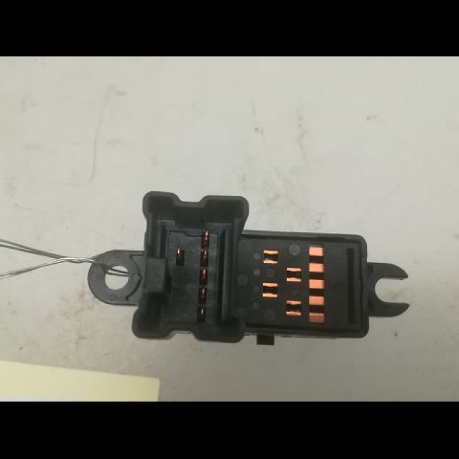 Commande leve-glace porte arrière gauche occasion NISSAN NOTE I phase 2 03-2009->02-2014 1.5 DCI 86ch 25411ED03A 2