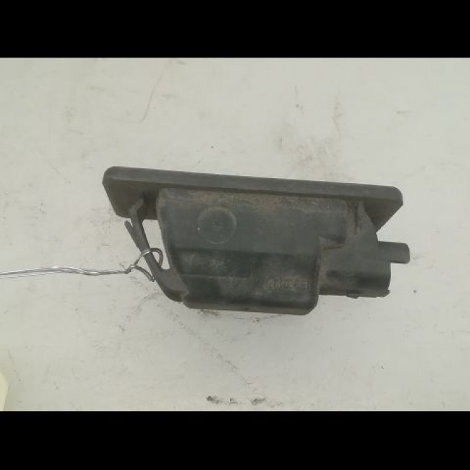 Eclaireur plaque de police g occasion NISSAN NOTE I phase 2 03-2009->02-2014 1.5 DCI 86ch 26510AU300 2
