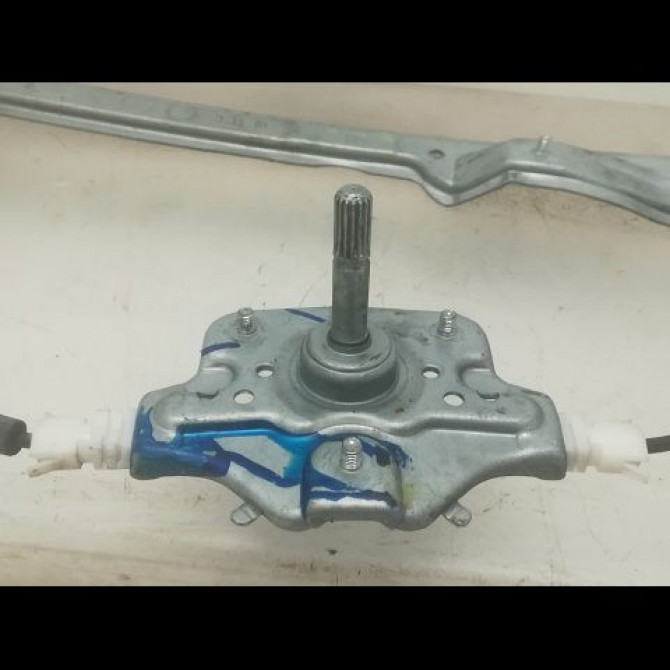 Mecanisme leve-glace arrière gauche occasion RENAULT MODUS Phase 2 01-2008->12-2012 1.5 DCI 75ch 8200219258 2