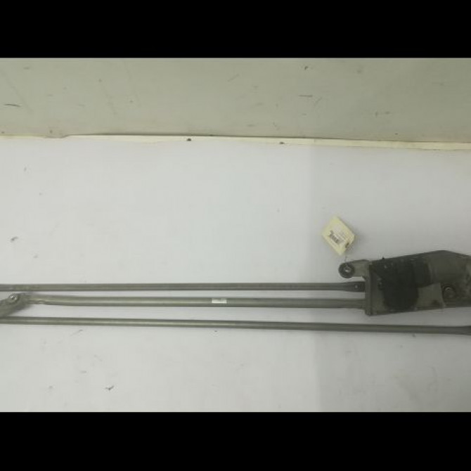 Moteur essuie-glace avant occasion RENAULT MODUS Phase 2 01-2008->12-2012 1.5 DCI 75ch 7701208057 1