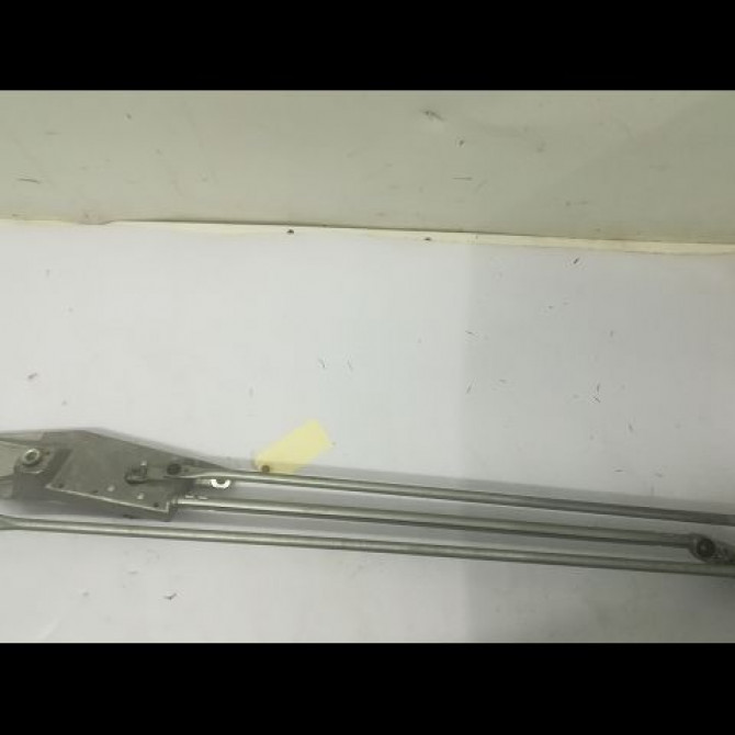 Moteur essuie-glace avant occasion RENAULT MODUS Phase 2 01-2008->12-2012 1.5 DCI 75ch 7701208057 2