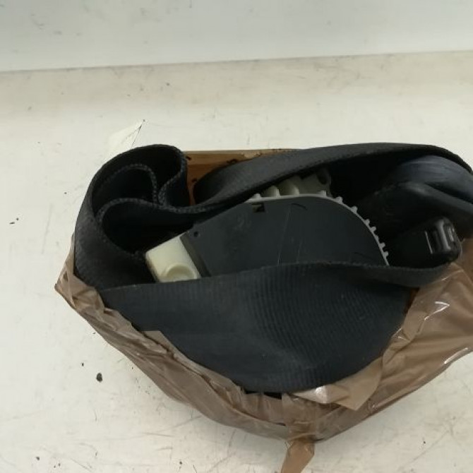 Ceinture avant droite occasion CITROEN C3 I Phase 1 04-2002->10-2005 1.4 HDi 8974QS 1