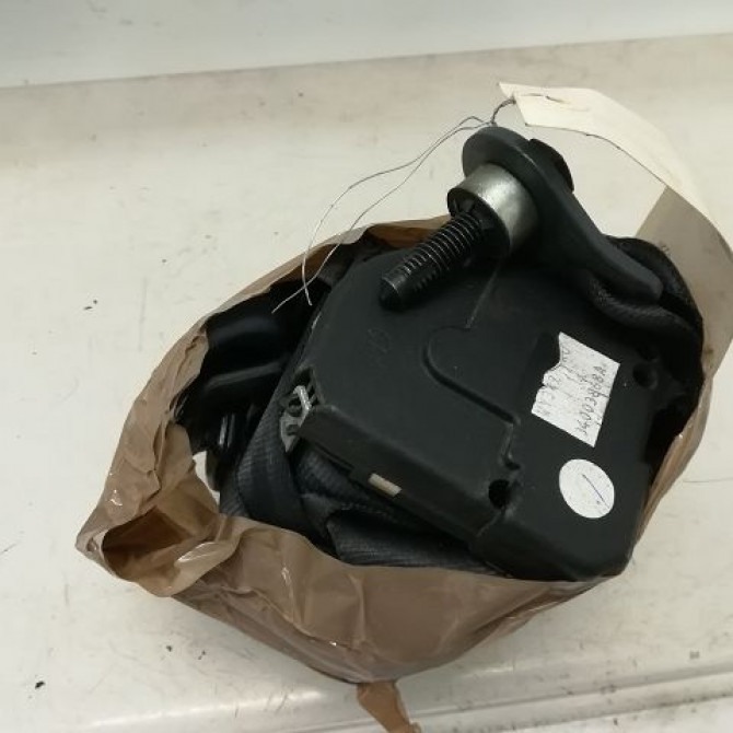 Ceinture avant droite occasion CITROEN C3 I Phase 1 04-2002->10-2005 1.4 HDi 8974QS 2