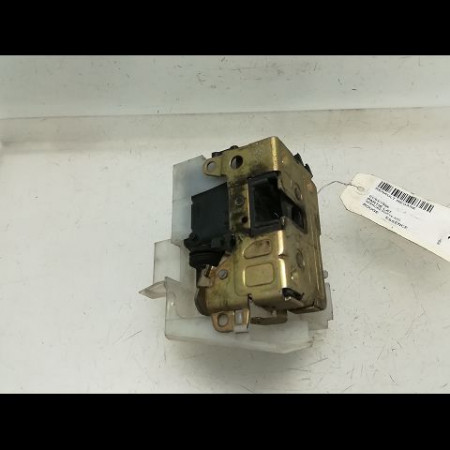 Serrure porte avg occasion RENAULT MEGANE I Phase 1 11-1995->03-1999 1.6 7701469180