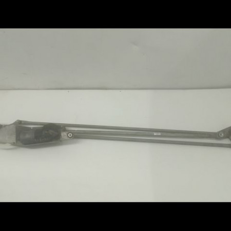 Moteur essuie-glace avant occasion RENAULT MODUS Phase 2 01-2008->12-2012 1.5 DCI 105ch 7701208057