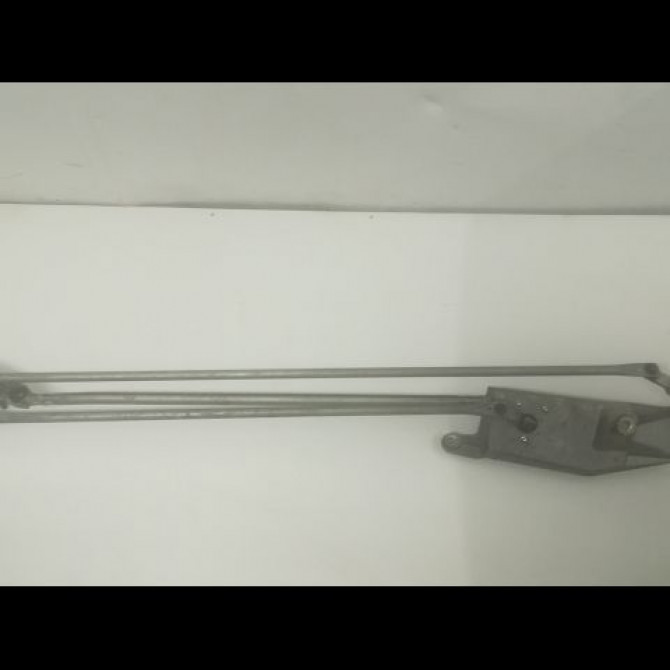 Moteur essuie-glace avant occasion RENAULT MODUS Phase 2 01-2008->12-2012 1.5 DCI 105ch 7701208057 2