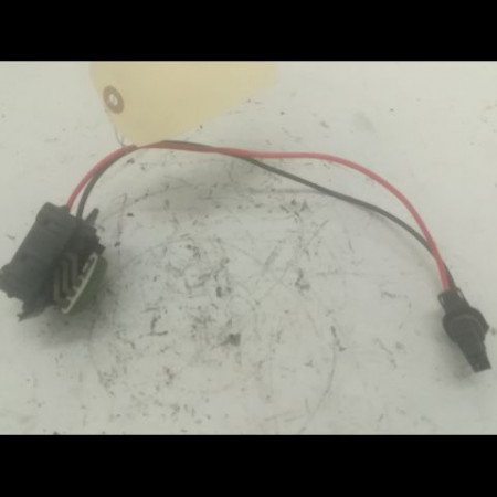 Resistance de chauffage occasion RENAULT MEGANE SCENIC I Phase 1 09-1996->08-1999 1.6 7701045870