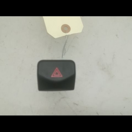 Bouton de warning occasion NISSAN NOTE I phase 2 03-2009->02-2014 1.5 DCI 86ch 252901U600