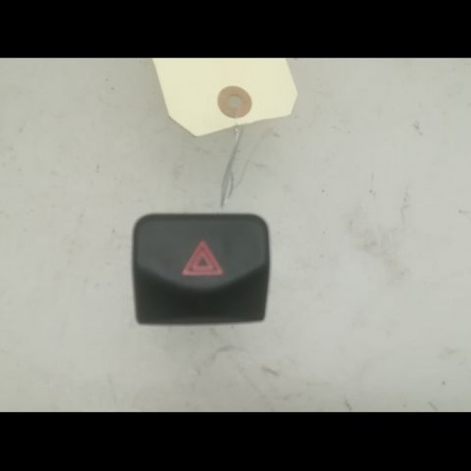 Bouton de warning occasion NISSAN NOTE I phase 2 03-2009->02-2014 1.5 DCI 86ch 252901U600 1