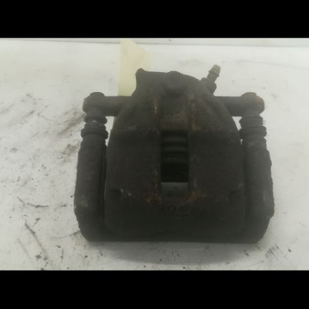 Etrier de frein avant gauche occasion NISSAN MICRA III Phase 1 01-2003->07-2005 1.5 DCI 65ch 41011AX60A