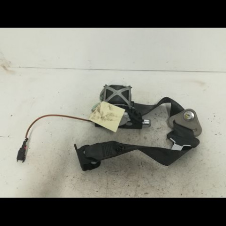 Ceinture arrière droite occasion RENAULT MODUS Phase 2 01-2008->12-2012