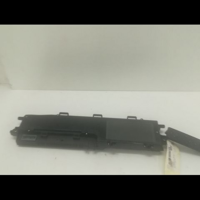 Compteur occasion RENAULT SCENIC II Phase 1 03-2004->09-2006 1.6i 16v 7701068191 1