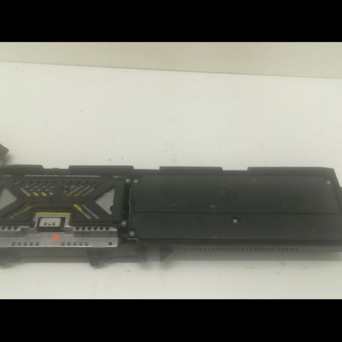 Compteur occasion RENAULT SCENIC II Phase 1 03-2004->09-2006 1.6i 16v 7701068191 3