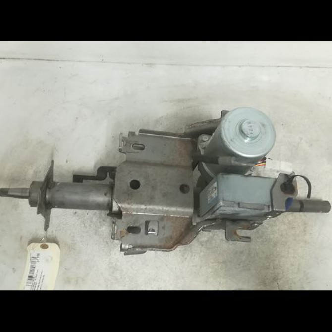 Colonne de direction assistee occasion NISSAN MICRA III Phase 3 11-2007->11-2010 1.2i 80ch 48820BH00A 2