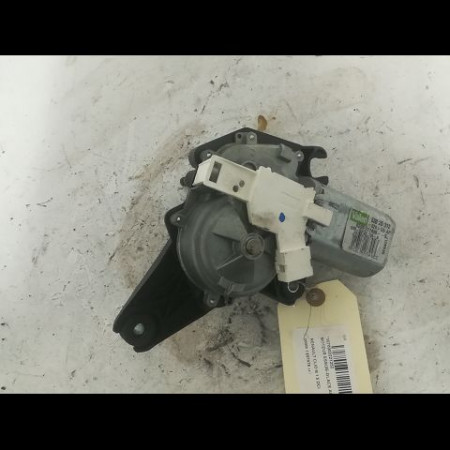 Moteur essuie-glace arrière occasion RENAULT CLIO III phase 1 ESTATE 01-2008->03-2009 1.5 DCI 85ch 8200311486