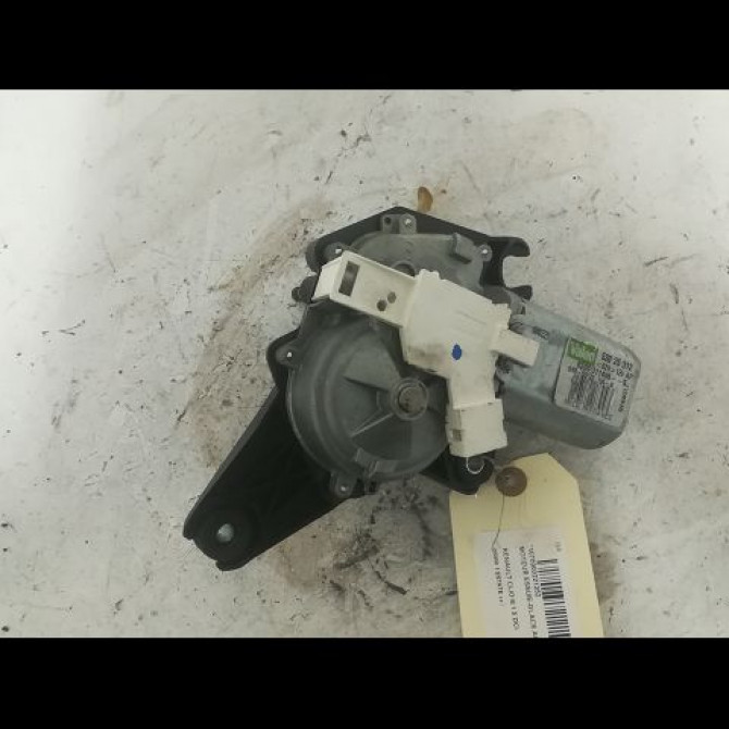 Moteur essuie-glace arrière occasion RENAULT CLIO III phase 1 ESTATE 01-2008->03-2009 1.5 DCI 85ch 8200311486 1