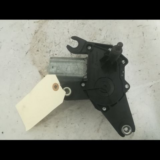 Moteur essuie-glace arrière occasion RENAULT CLIO III phase 1 ESTATE 01-2008->03-2009 1.5 DCI 85ch 8200311486 2