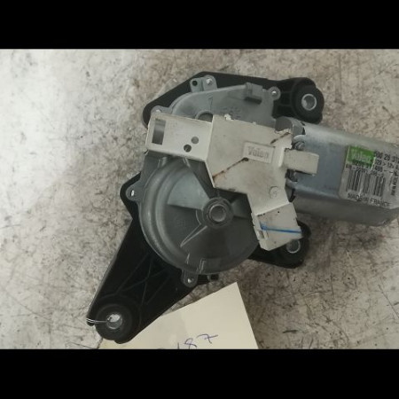 Moteur essuie-glace arrière occasion RENAULT TWINGO II Phase 1 06-2007->11-2011 1.5 DCI 65ch 8200311486