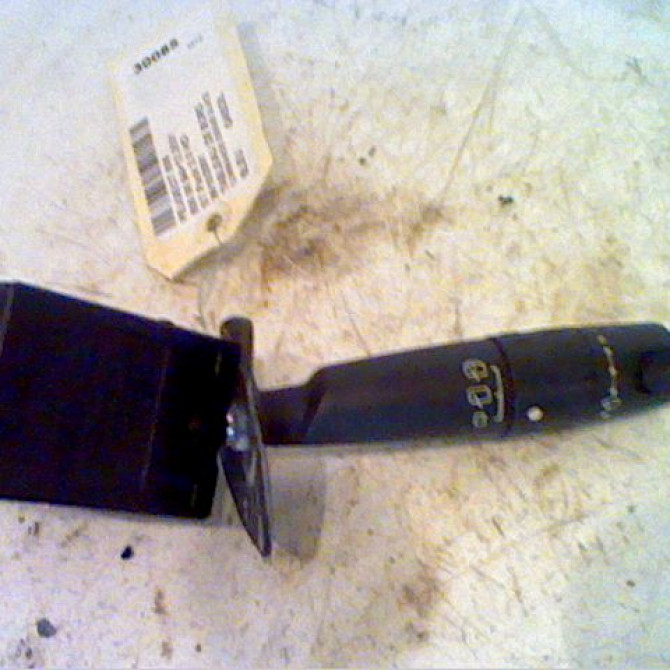 Commande essuie glace occasion PEUGEOT 806 Phase 1 06-1994->12-2001 623961 1