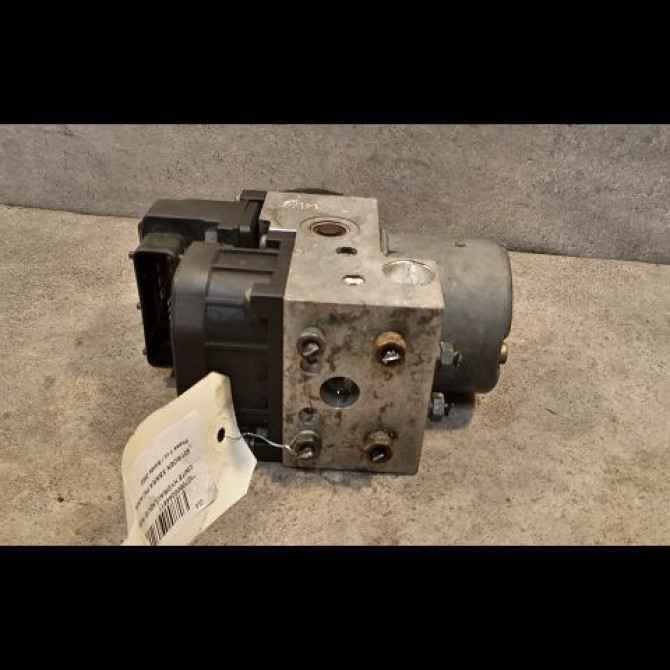 Unité hydraulique ABS occasion CITROEN XSARA PICASSO Phase 1 12-1999->02-2004 2.0 HDi 90ch 454150 1