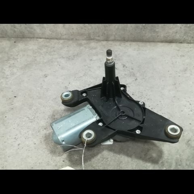 Moteur essuie-glace arrière occasion RENAULT CLIO III Phase 2 03-2009->12-2014 1.5 DCI 75ch 8200311486 1