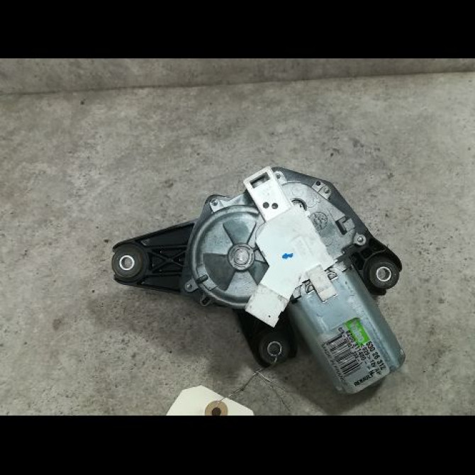 Moteur essuie-glace arrière occasion RENAULT CLIO III Phase 2 03-2009->12-2014 1.5 DCI 75ch 8200311486 2