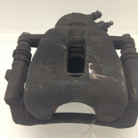 Etrier de frein avant gauche occasion CITROEN C3 I Phase 1 04-2002->10-2005 1.4 HDi 4401E0