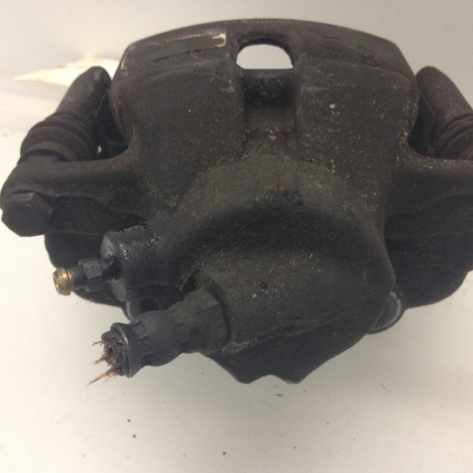 Etrier de frein avant gauche occasion CITROEN C3 I Phase 1 04-2002->10-2005 1.4 HDi 4401E0 2