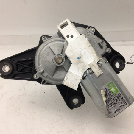 Moteur essuie-glace arrière occasion RENAULT CLIO III Phase 2 03-2009->12-2014 1.2i 16v 65ch 8200311486