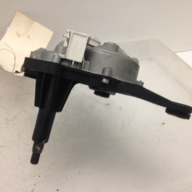 Moteur essuie-glace arrière occasion RENAULT CLIO III Phase 2 03-2009->12-2014 1.2i 16v 65ch 8200311486 2